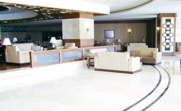 Hotel Kaya Belek