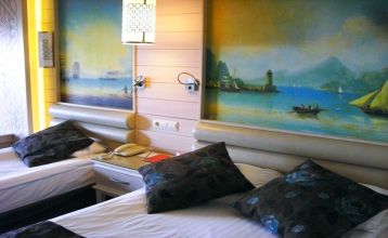 Hotel Kaya Belek