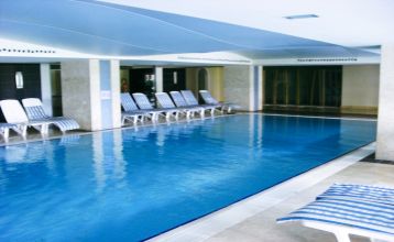 Hotel Kaya Belek