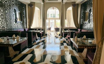 Hotel Kaya Palazzo