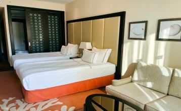 Hotel Kaya Palazzo
