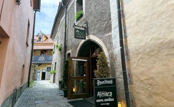 Hotel Koruna***