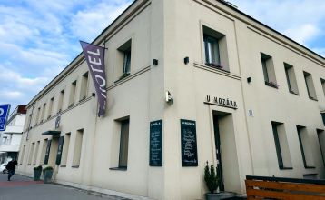 Hotel Kozak****