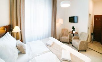 Hotel Kozak****