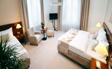 Hotel Kozak****