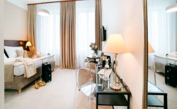Hotel Kozak****