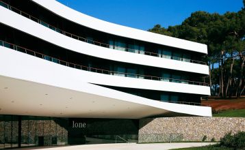 Hotel Lone*****