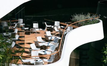 Hotel Lone*****
