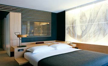 Hotel Lone*****