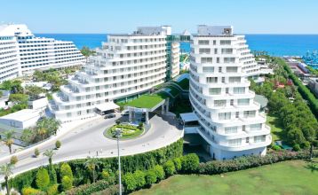 Hotel Miracle