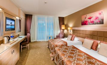 Hotel Miracle