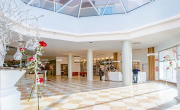 Hotel Oliva Nova