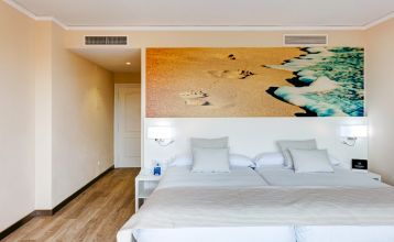 Hotel Oliva Nova