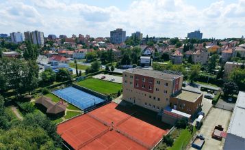 Hotel Olympionik