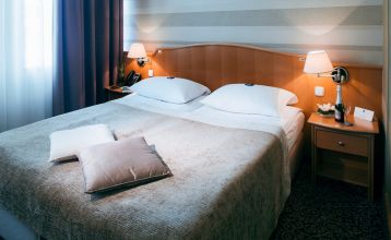 Hotel Paka****