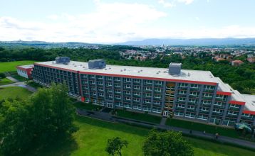 Hotel Panorama***