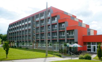 Hotel Panorama***
