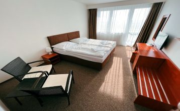 Hotel Panorama***