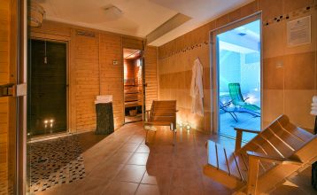 Hotel Podhrad****