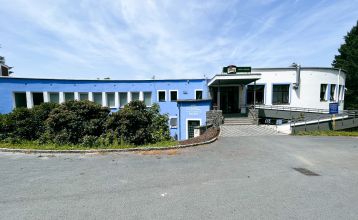Hotel Rozvoj***