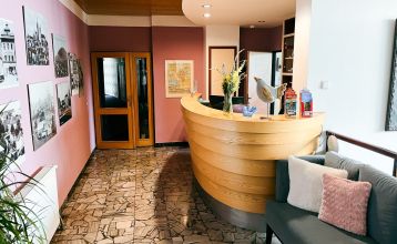 Hotel Rozvoj***