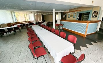Hotel Rozvoj***