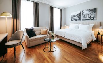 Hotel Slatina Superior****S