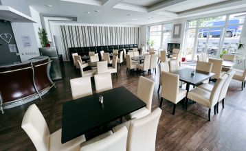 Hotel Slavie