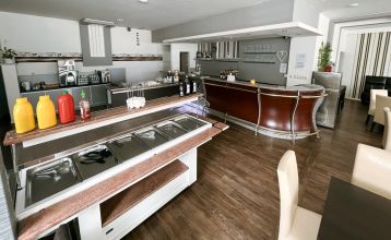 Hotel Slavie