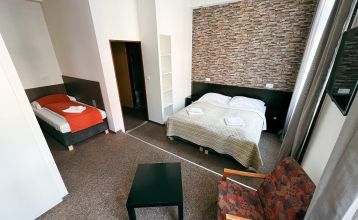 Hotel Slavie