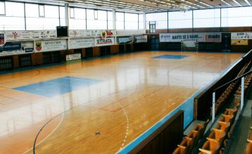 Hotel Slavie