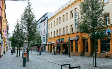 Hotel Slavie