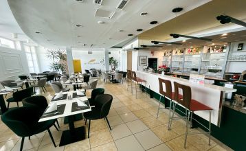 Hotel Szieszta***