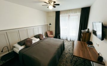 Hotel Troja