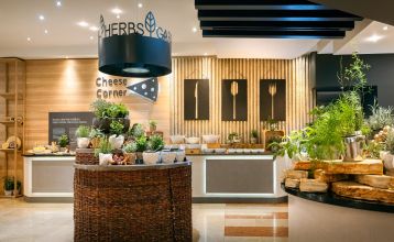 Hotel Valamar Diamant****