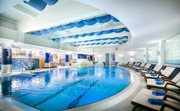 Hotel Valamar Diamant****