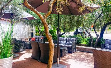 Hotel Villa Letan****