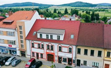 Hotel Volf