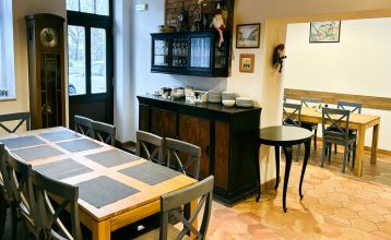 Hotel Volf