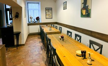 Hotel Volf