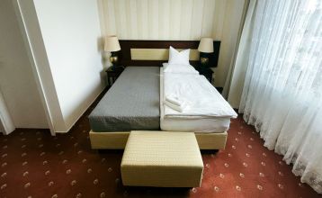 Hotel Volf