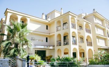 Hotelkomplex Paguera