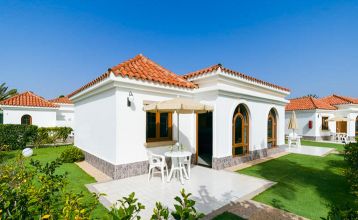 Hotel Jardin Dorado
