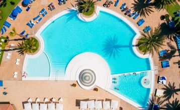 Hotel Jardin Dorado