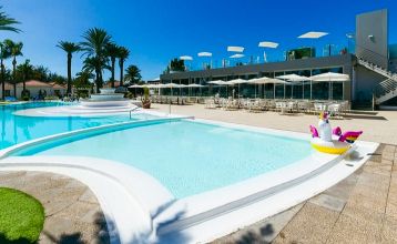 Hotel Jardin Dorado