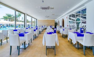 Hotel Jardin Dorado