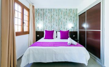 Hotel Jardin Dorado