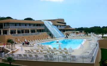 Hotel Laguna Molindrio****