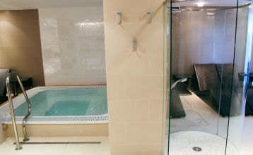 Hotel Laguna Molindrio****