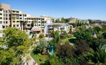 Hotel Limak Arcadia